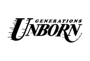 Unborn Generations