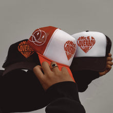 Load image into Gallery viewer, Loverboy Trucker Hat
