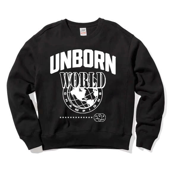 World Champions Crewneck