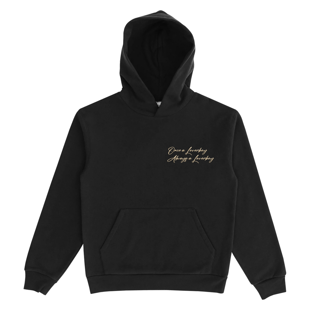 Loverboy Hoodie