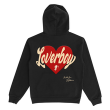 Load image into Gallery viewer, Loverboy Hoodie
